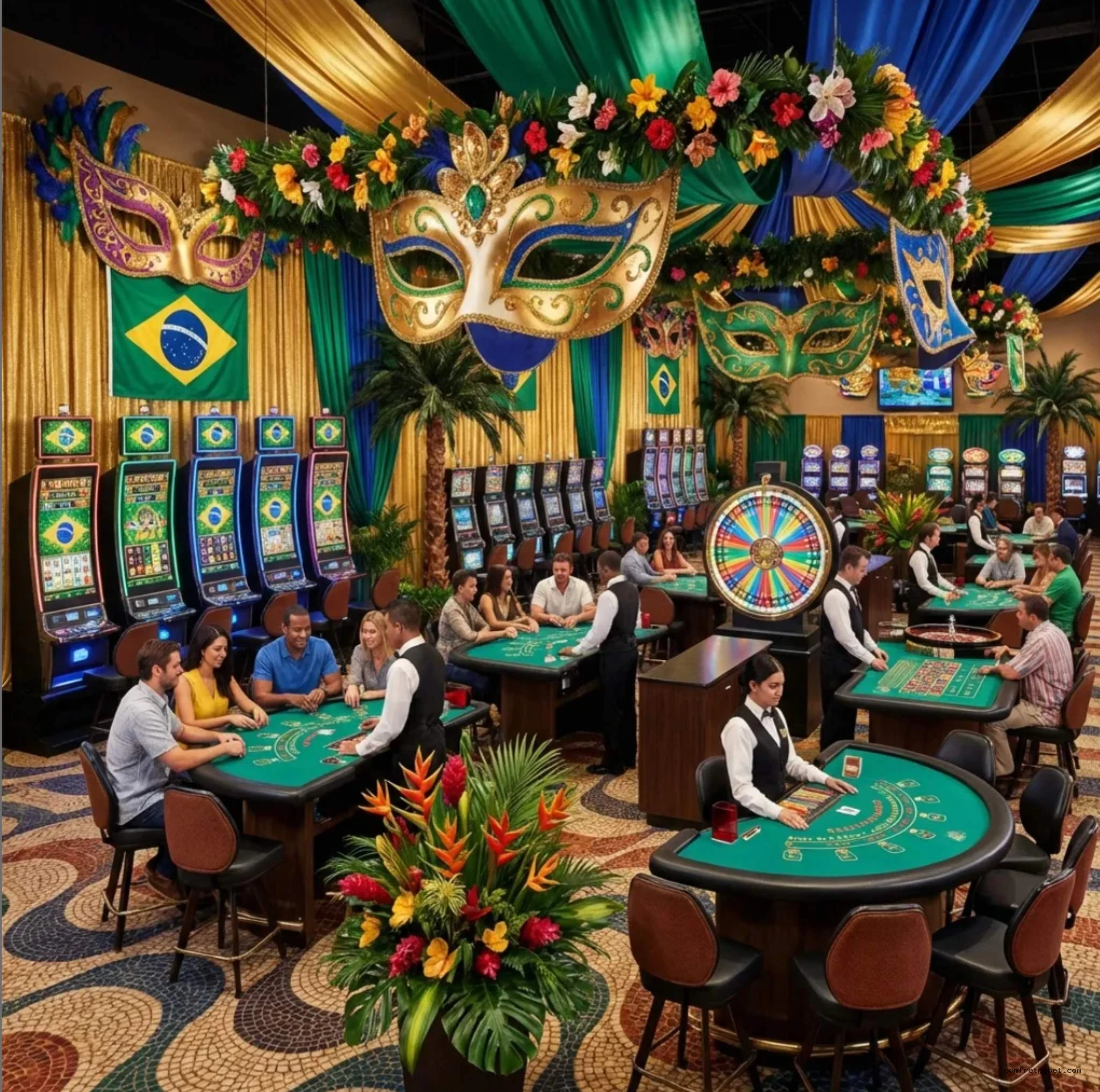 Slots com prêmios Pomfretpg.com